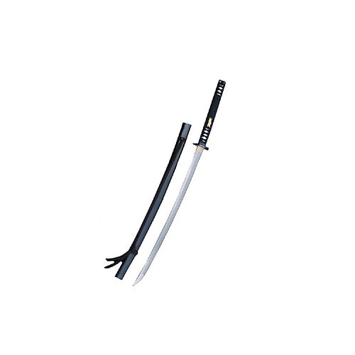 CAS Hanwei Raptor Blade Katana 4 Namb Zukuri