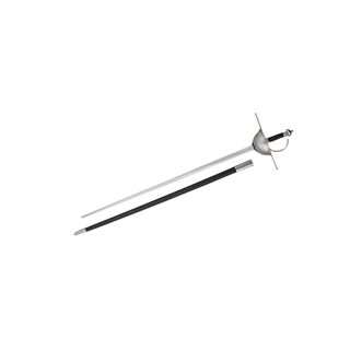 CAS Hanwei Practical Blade Cup Hilt Rapier