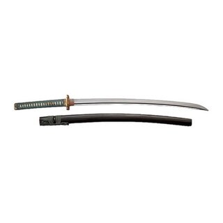 CAS Hanwei Praying Mantis Katana