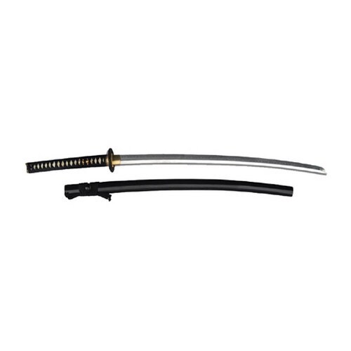 CAS Hanwei Bamboo Mat Katana