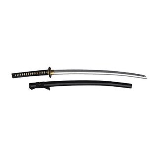 CAS Hanwei Bamboo Mat Katana
