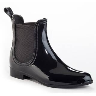 Henry Ferrera Shoes For Less Henry Ferrera Women S Classic Short Rain Boots 2 Options Available