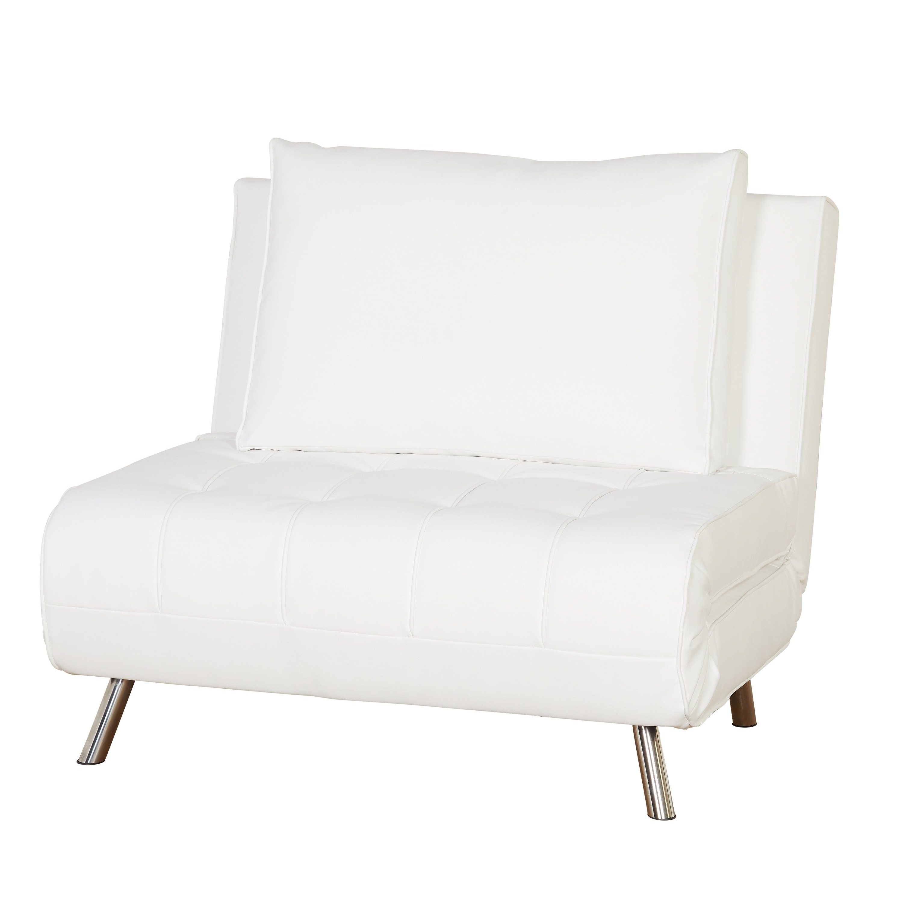 Simple Living Victor Futon Chair Bed 14415422 Simple Living Victor Futon Chair Bed