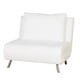preview thumbnail 12 of 11, Simple Living Victor Futon Chair