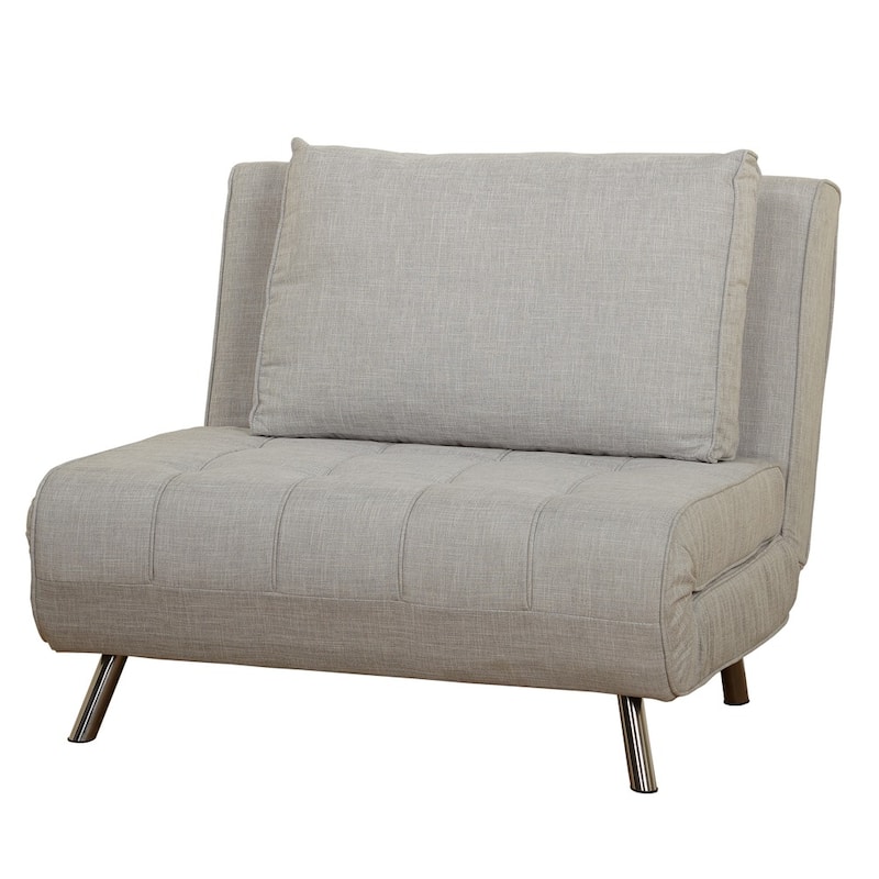 Simple Living Victor Futon Chair
