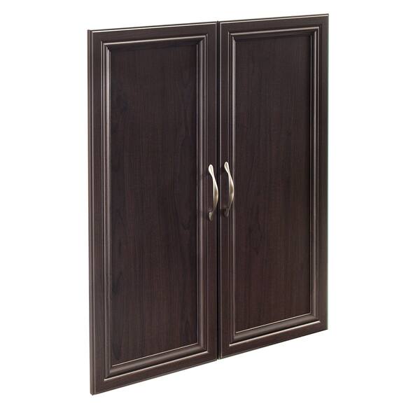 Shop Closetmaid Suitesymphony 25 Inch Wide Door Pair Free