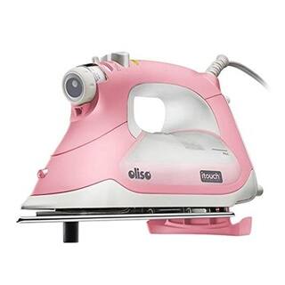 Oliso Pro Smart Iron