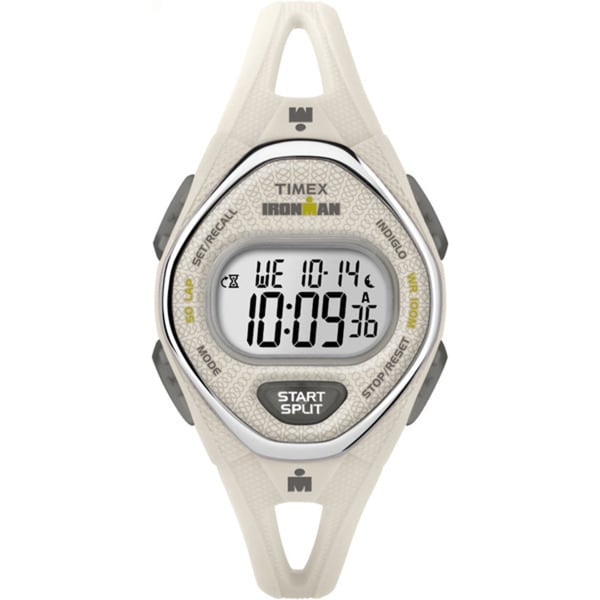 timex ironman sleek 50 womens