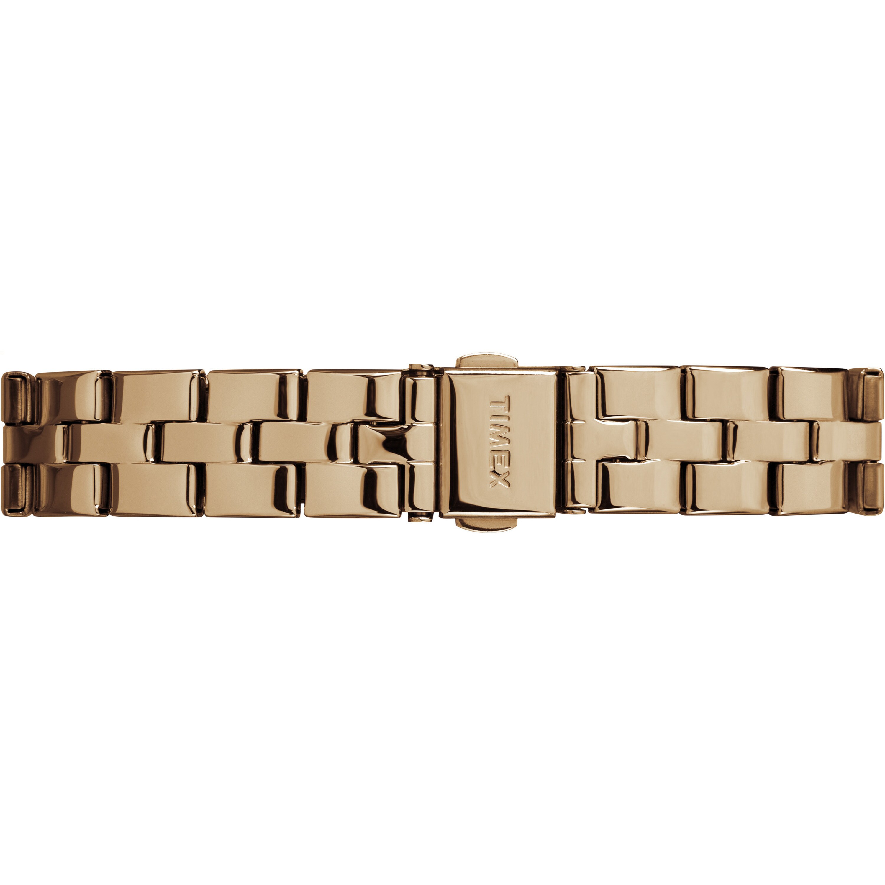 timex rose gold women's watch tw000w208