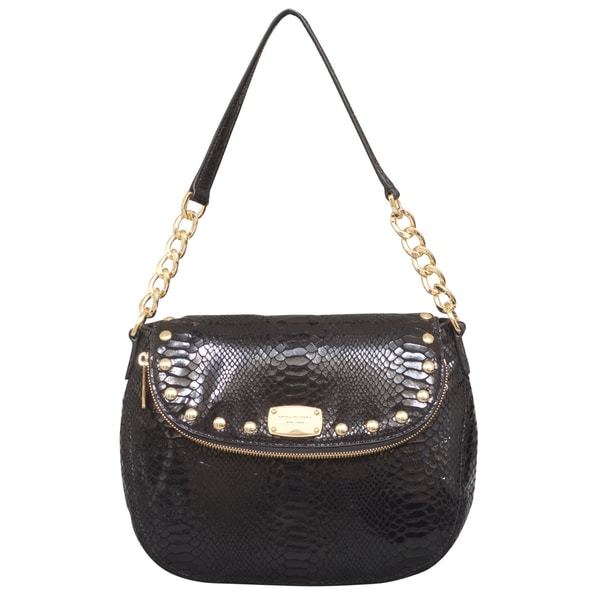 michael kors bedford shoulder