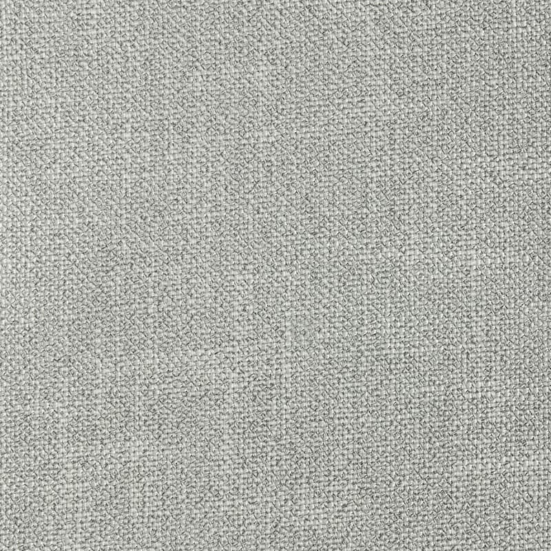 The Gray Barn Blasted Rock Grey Tufted Bench