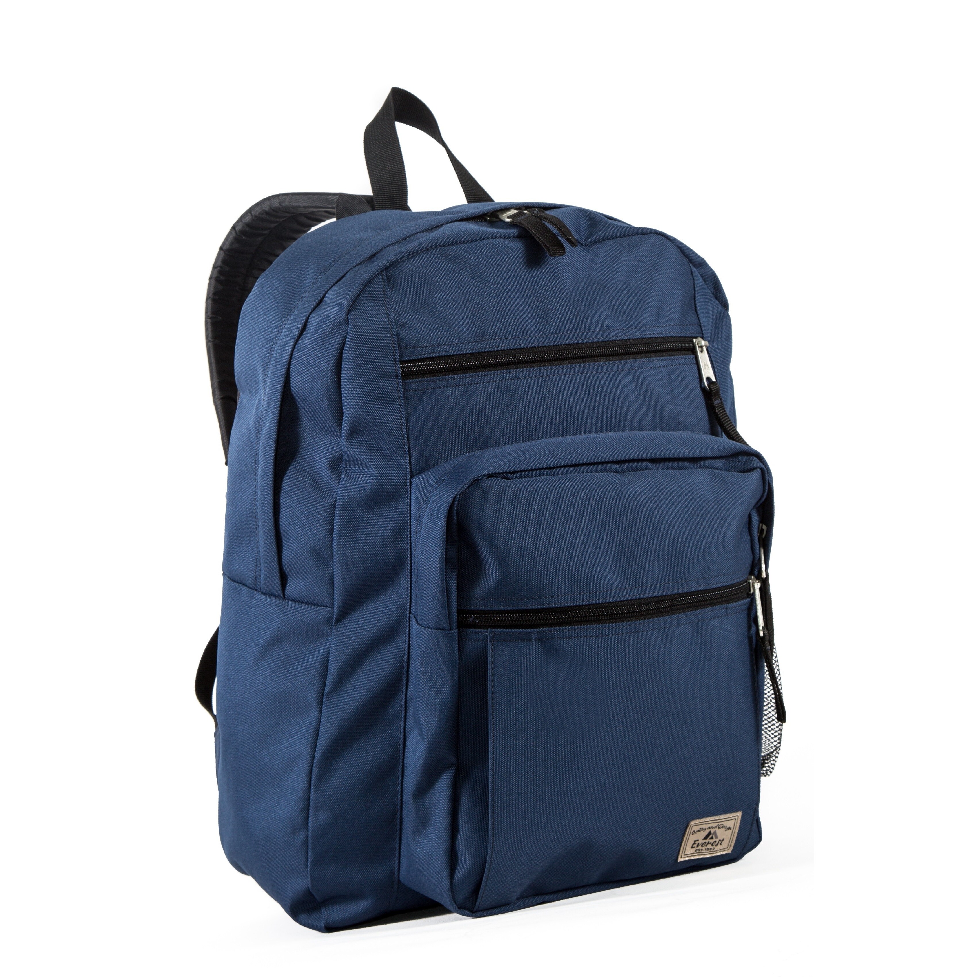 daypack with laptop compartment