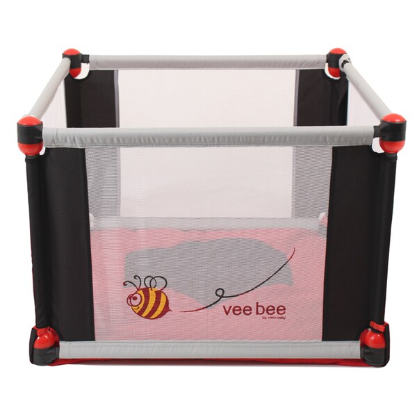 vee bee play yard