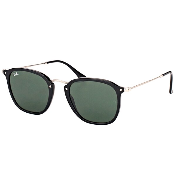 ray ban aviator plastic