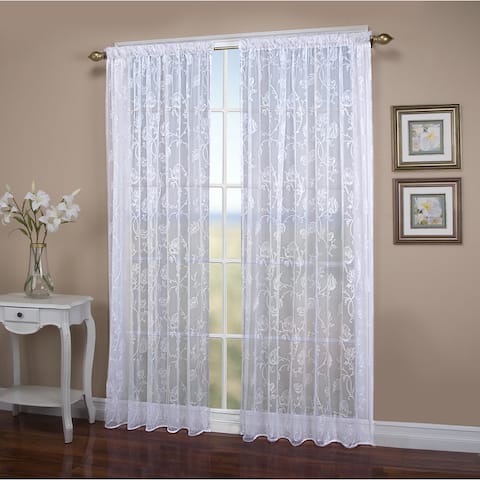 Buy Curtains & Drapes Online at Overstock | Our Best Window Treatments ...