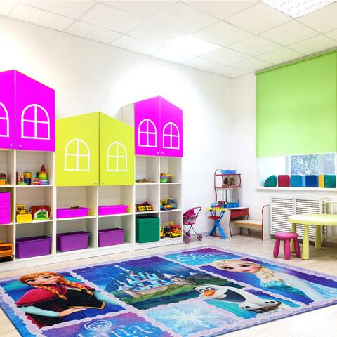 Buy Multi Color Living Room Area Rugs Online At Overstock Our
