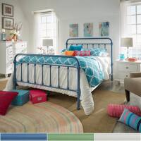 Giselle II Metal Bed iNSPIRE Q Modern