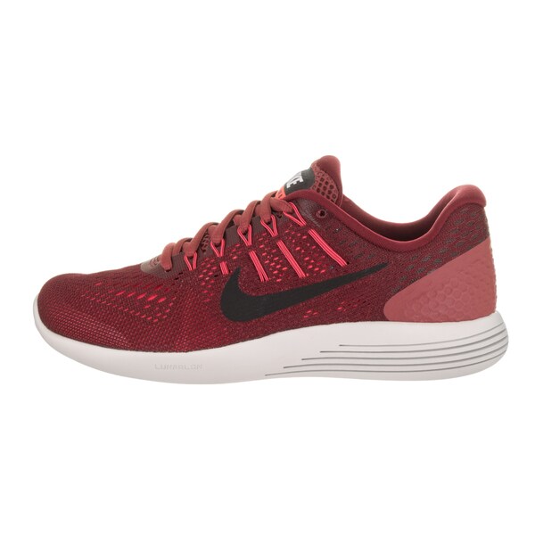 Red Running Shoes - Overstock - 14427942