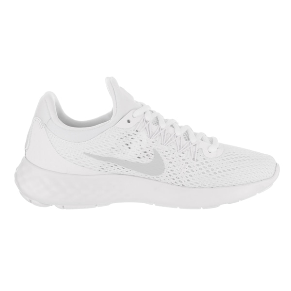 nike skyelux women's white