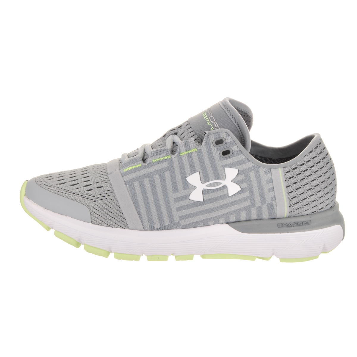 under armour gemini 3 women grey