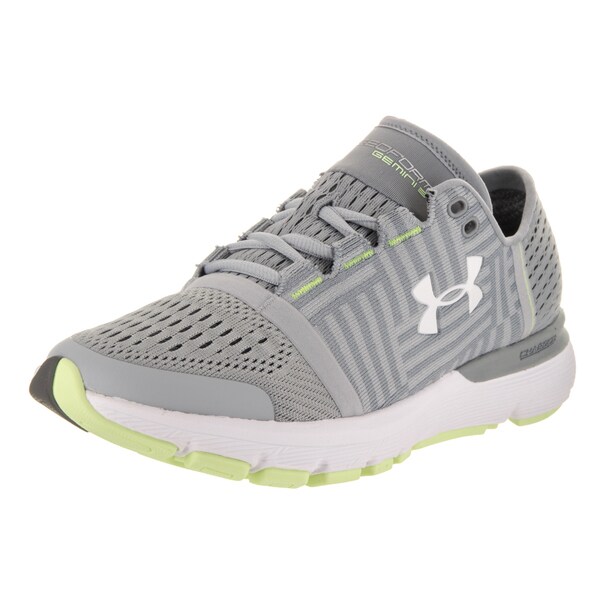 under armour gemini 6 women grey