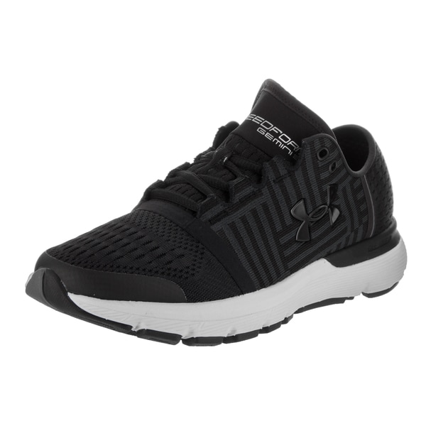 under armour gemini women black