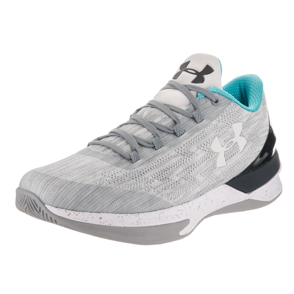 under armour charged controller basketball shoes