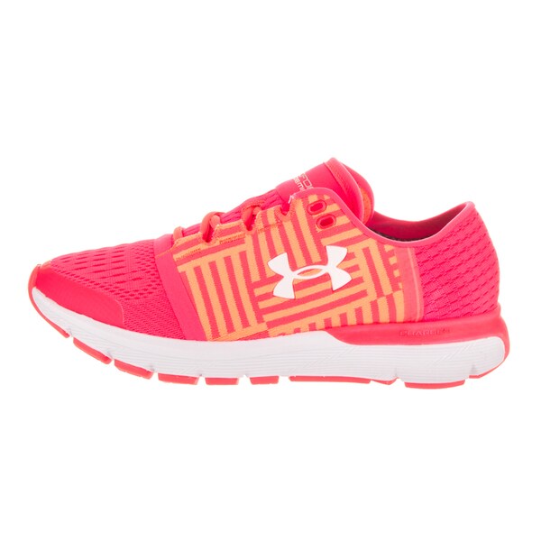 under armour women's speedform gemini 3