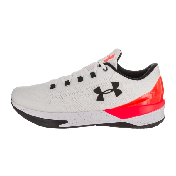 under armour charged controller basketball shoes