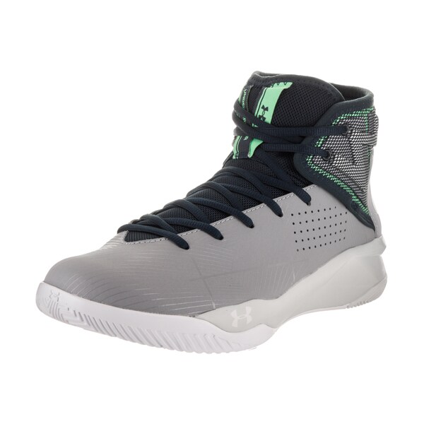 Under armour armour rocket 2 basketball sale trainers