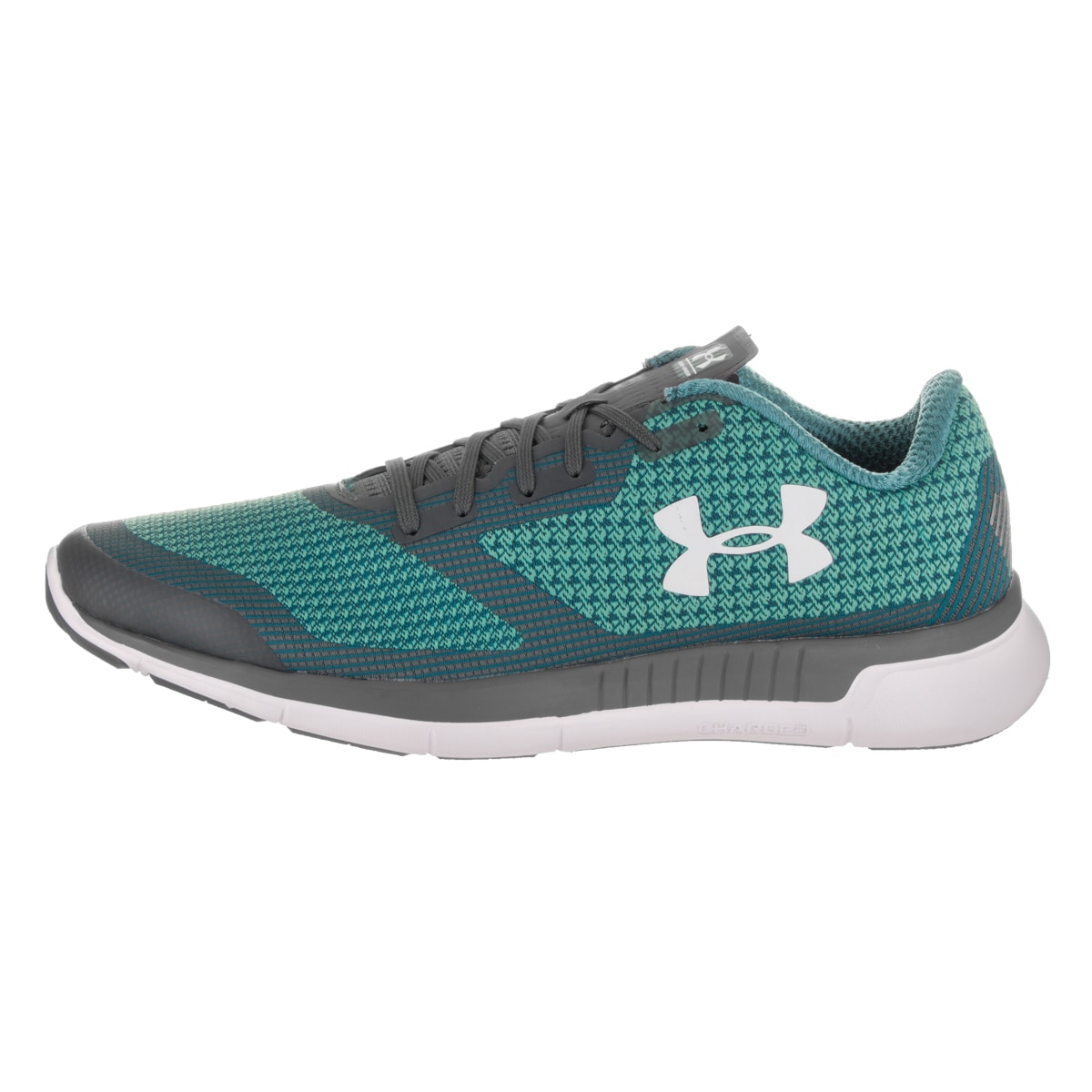 under armour men's charged lightning running shoes