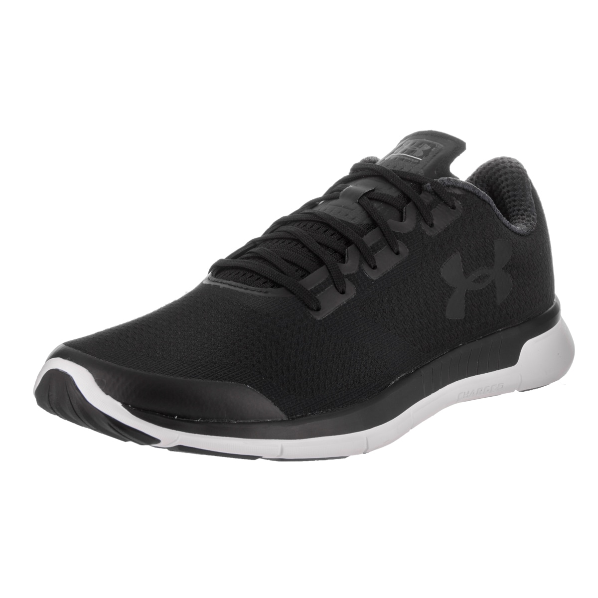 under armour charged lightning mens