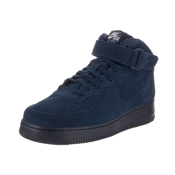 blue suede af1