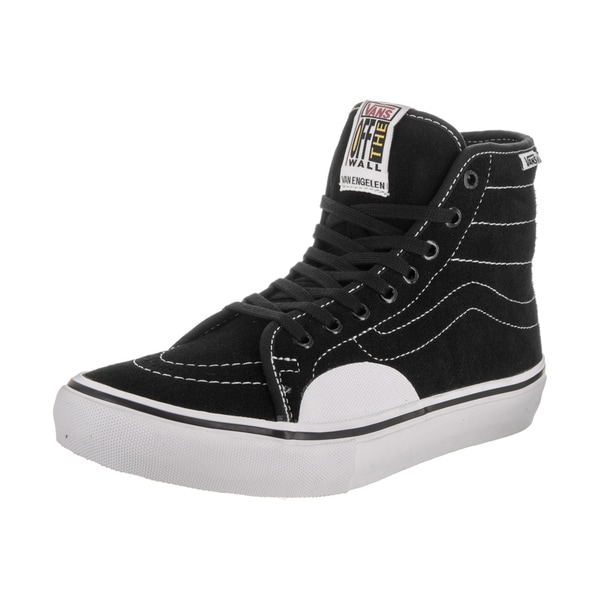 vans av classic high