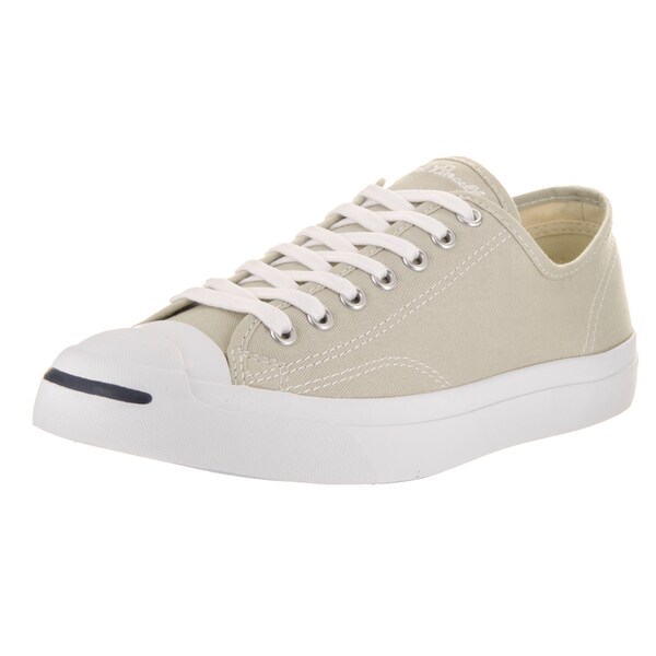 jack purcell beige