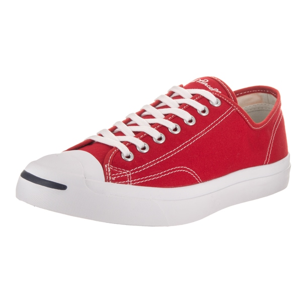 converse unisex jack purcell jack ox casual shoe