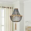 Boho & Eclectic