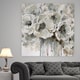 preview thumbnail 1 of 2, 'Quiet Moments' Premium Gallery Wrapped Canvas Wall Art