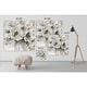 preview thumbnail 2 of 2, 'Quiet Moments' Premium Gallery Wrapped Canvas Wall Art