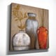 Wexford Home 'Portofino I' Premium Gallery-wrapped Canvas - Overstock ...