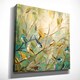 preview thumbnail 4 of 2, Wexford Home 'Returning for Summer' Premium Gallery Wrapped Canvas