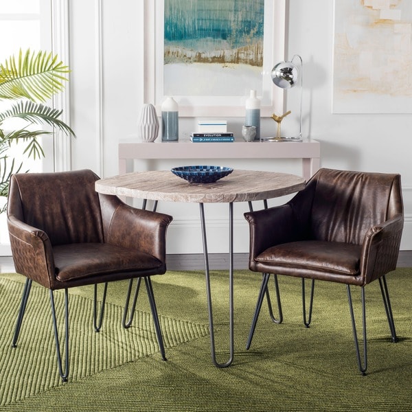 19 dining chairs