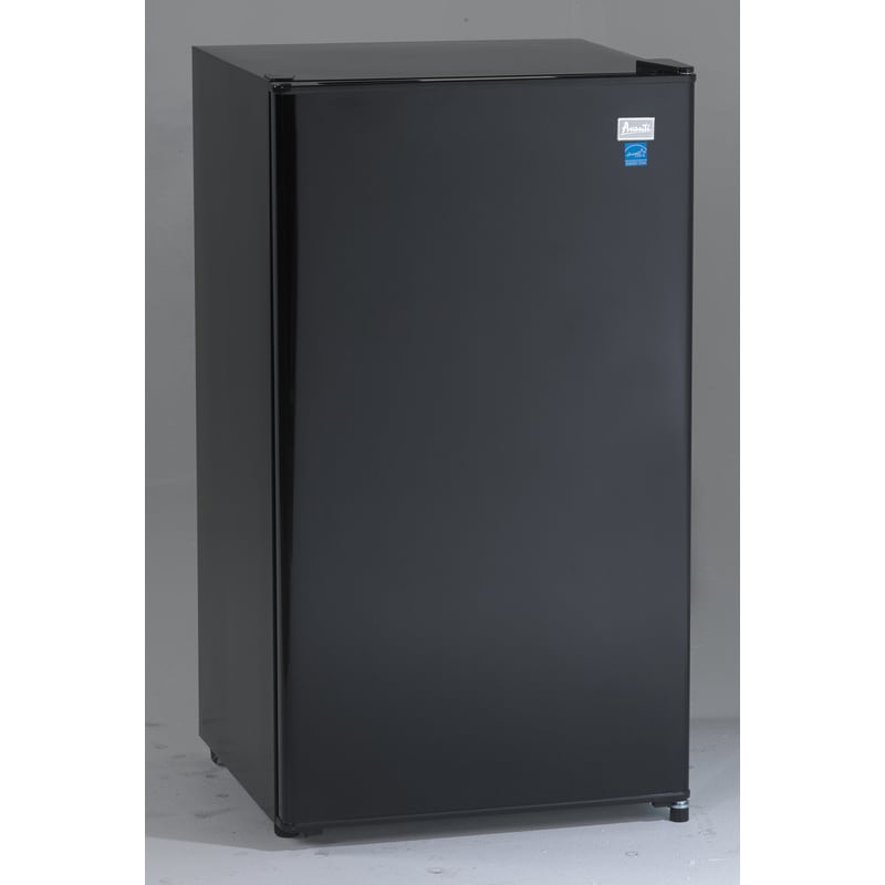 Avanti AR321BB 19" Energy Star Compact Refrigerator