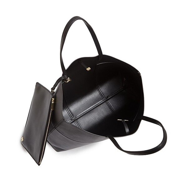 tory burch block t medium tote