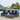 Summon 5-piece Outdoor Patio Sunbrella Sectional Set