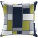 preview thumbnail 12 of 21, Sojourn 3-piece Outdoor Patio Sunbrella Sectional Set