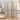 Roundhill Furniture Giyano 4-panel Screen Room Divider