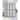 Roundhill Furniture Giyano 4-panel Screen Room Divider