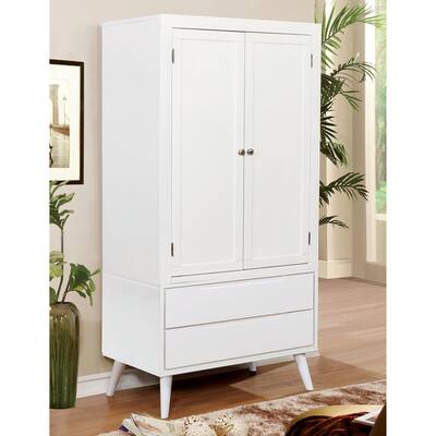 Buy Urban Armoires Wardrobe Closets Online At Overstock Our