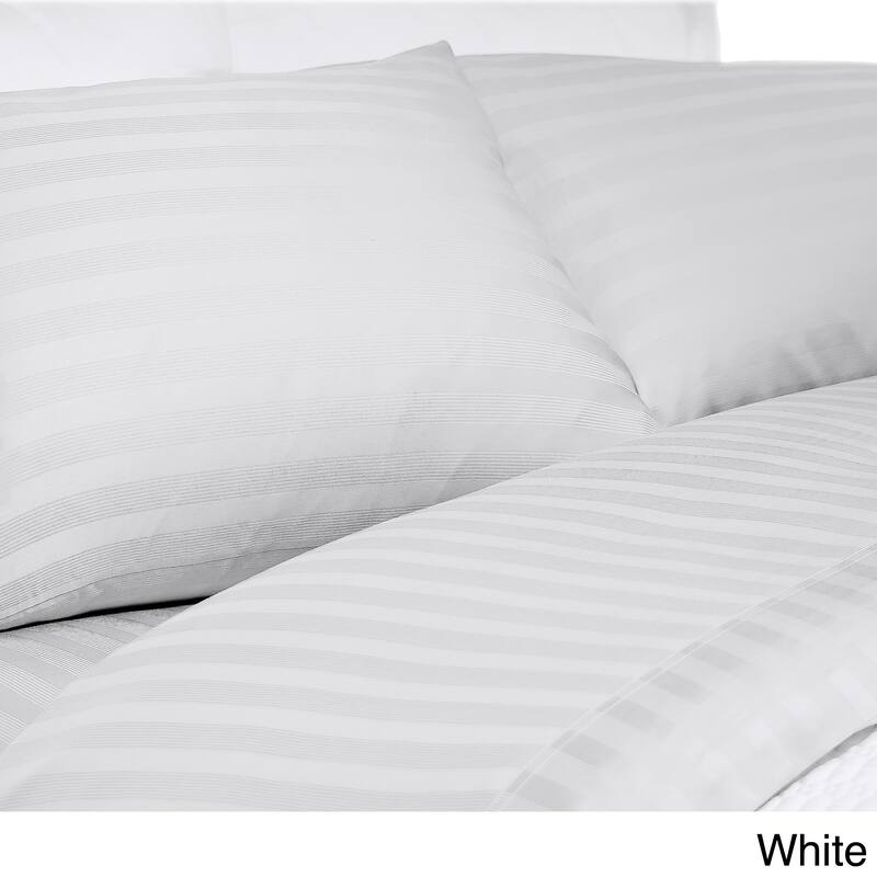300 Thread Count Rayon from Bamboo Bed Sheet Set